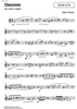 Chaconne - F Horn