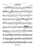 Setting Sail (Freedom of the Spirit) - Bb Clarinet 2