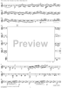 Duo No. 2 from "Trois Duos", Op. 19, Bk. 2, No. 2 - Violin 2
