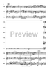Sonatina - Score