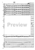 Circus - An Overture - Score