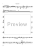 Quirks - Bb Trumpet 3