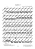 Cantilena - Score and Parts