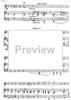 Soldados de Plomo (Lead soldates) - Score