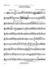 Converse Fantasy - Bb Clarinet 1