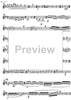 Westerly Winds Op.84 - Bb Clarinet