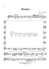 Music for Four, Collection No. 3 - Tangos and More! - Bb Clarinet 2