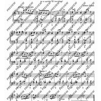 Das große Operetten-Buch für Akkordeon