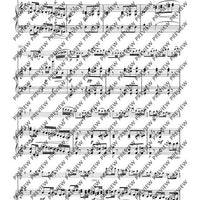 Ballade et Polonaise in G minor