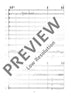 3. Sinfonie - Full Score