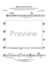 Four Christmas Motets - F Horn (Optional Trombone)