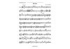 Ricochet - Alto Saxophone 1