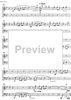 Suita Sursilvana Op.76b - Score
