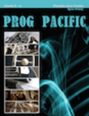 Prog Pacific - Bass clef instrument 2