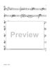 Selections from The Four Seasons - Violin 2