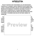 Introductory Materials