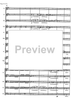 Messe solenne [score]