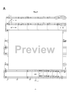 Preludes for Trombone No.1-5 - Piano Score
