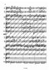 Concerto A Major - Full Score