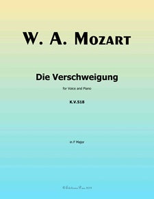 Die verschweigung