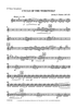 Cycle of the Werewolf - Tenor Saxophone