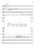 Suite - Score