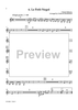 Six Intermediate String Quartets - Violin 2