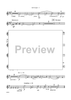 Dancin' Into The '20s: III. Waltz Set - Music of Victor Herbert - Trumpet 2