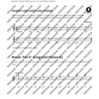 Jeder kann Mundharmonika