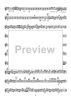 Concerto in Eb - Baritone Saxophone