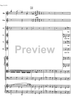Magnificat - Full Score