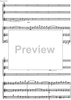 Vexilla Regis - Score