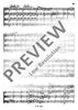 Quartet Eb major - Full Score