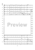 Quo Non Ascendam - Score