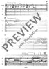 Concertino - Score