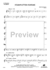 Starsplitter Fanfare - Baritone Saxophone