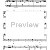 Suzuki Harp School Harp Part, Volume 2