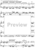 Concert in Italian Style, [Allegro]