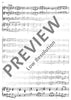 Concerto polonois G Major - Score
