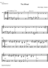 The Wheel - C Instrument
