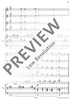 Unser Vater - Vocal And Performing Score