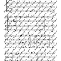 Easy Concert Pieces - Score and Parts