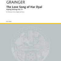 The Love Song of Har Dyal