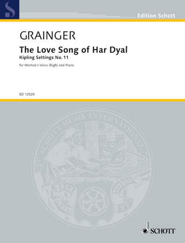 The Love Song of Har Dyal