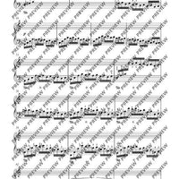 12 Etudes for the Left Hand