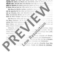 Altbayerisches Liederbuch