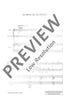 La tierra con los dientes - Score and Parts