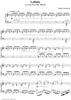 Illusion.  8. Lullaby