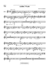 Achilles’ Wrath - Violin 3