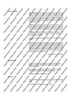 Études en série - Score